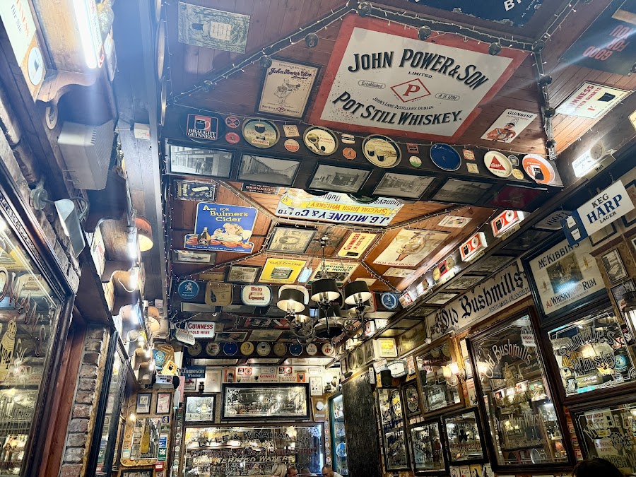 The Duke of York, Belfast