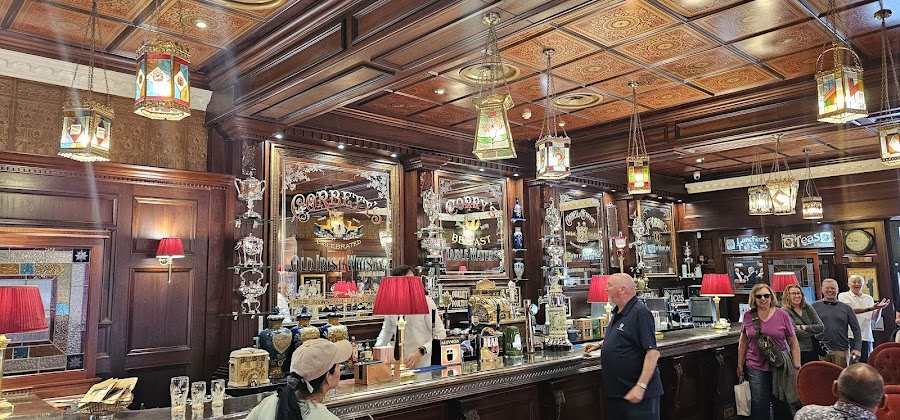 The Duke of York, Belfast