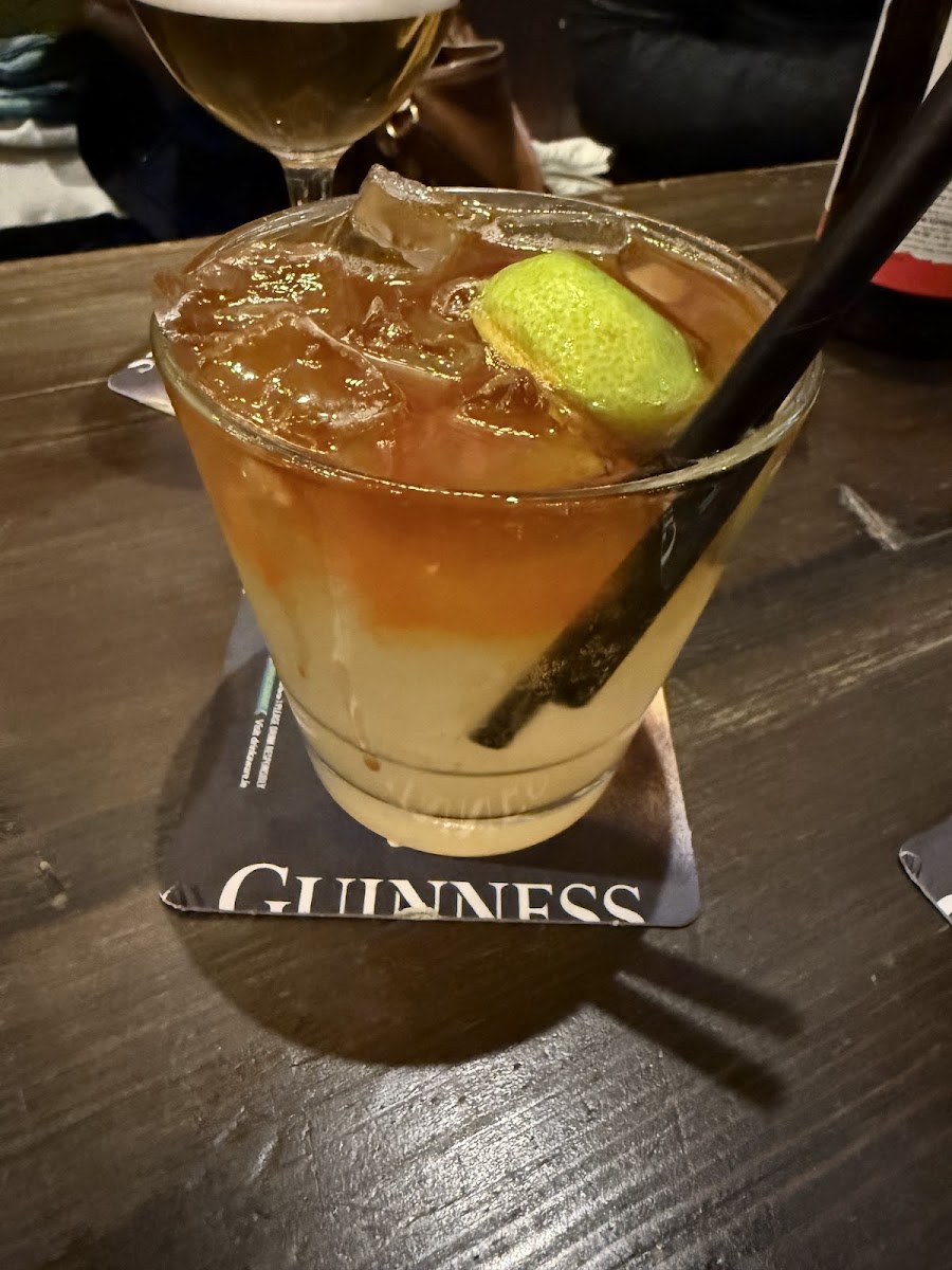 The Spaniard, Belfast
