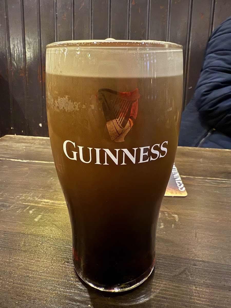 The Spaniard, Belfast