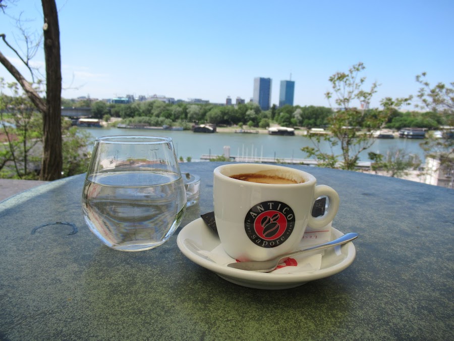 Black Turtle Pub, Belgrade