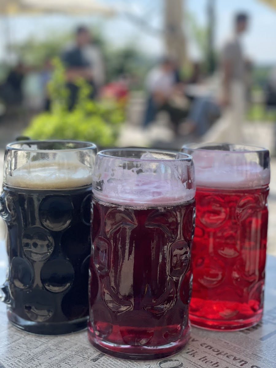 Black Turtle Pub, Belgrade