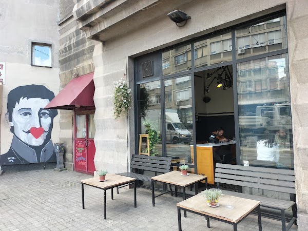 Prohibicija in Belgrade