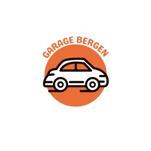 Garage, Bergen