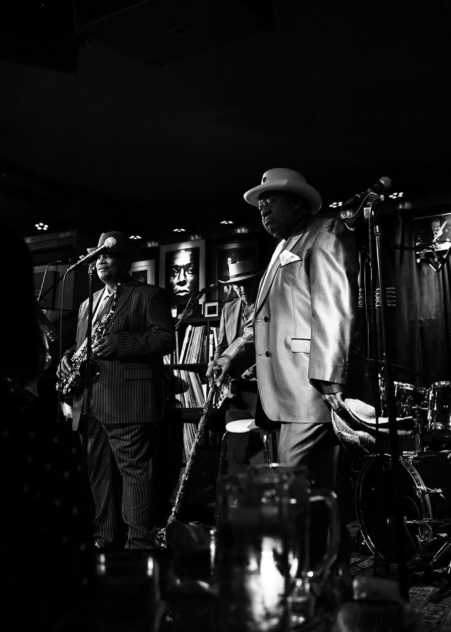 A-Trane bar service