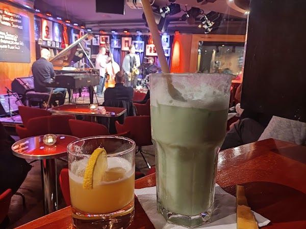 Club der Visionaere Berlin