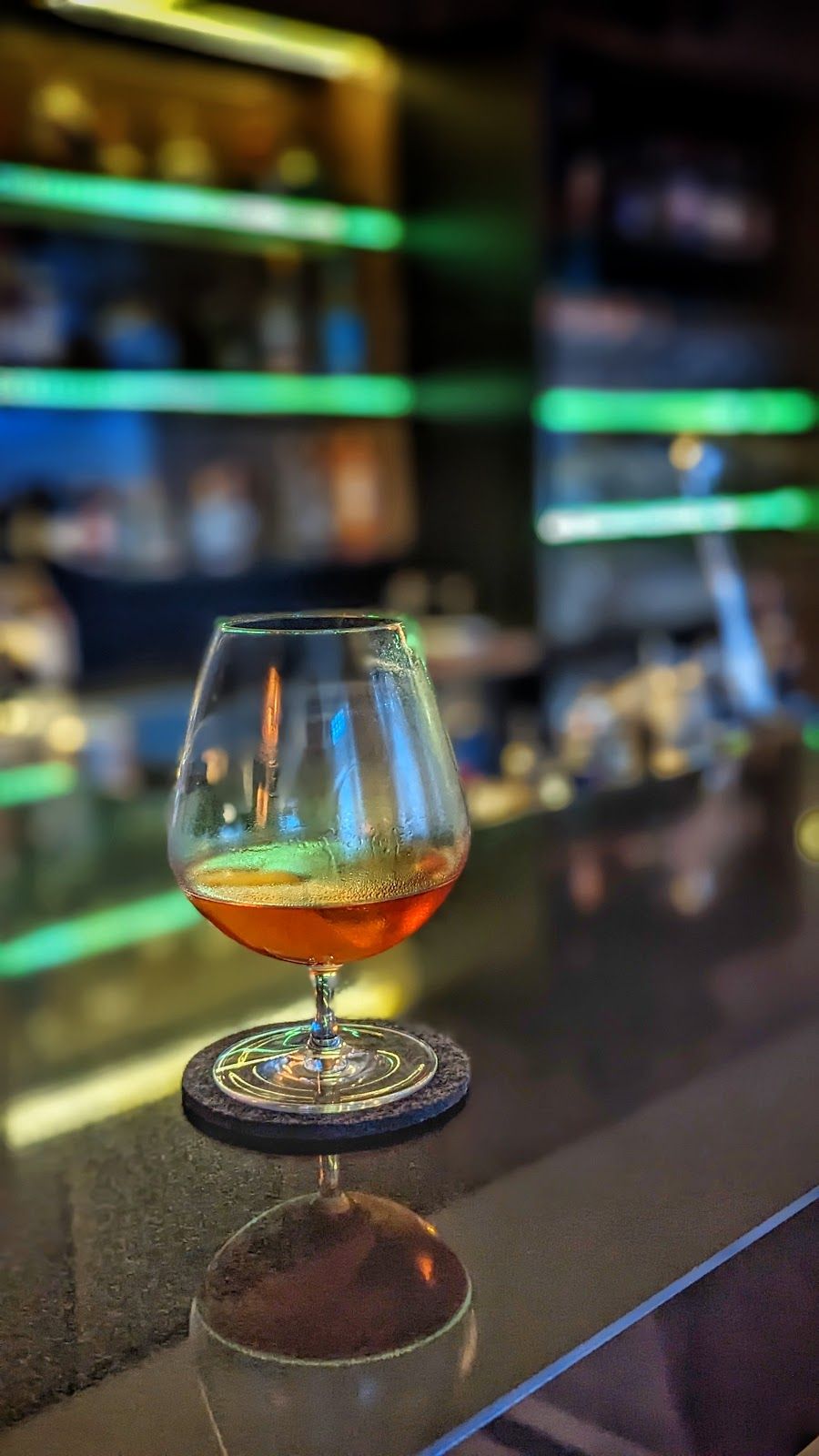 Bar am Steinplatz, Berlin