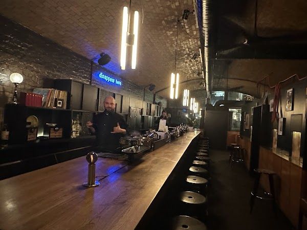Buck and Breck Berlin