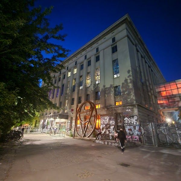 Watergate Berlin