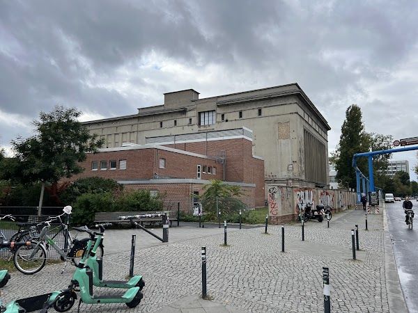 Tresor Berlin