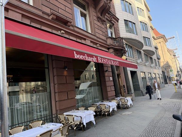 Le Petit Royal Berlin