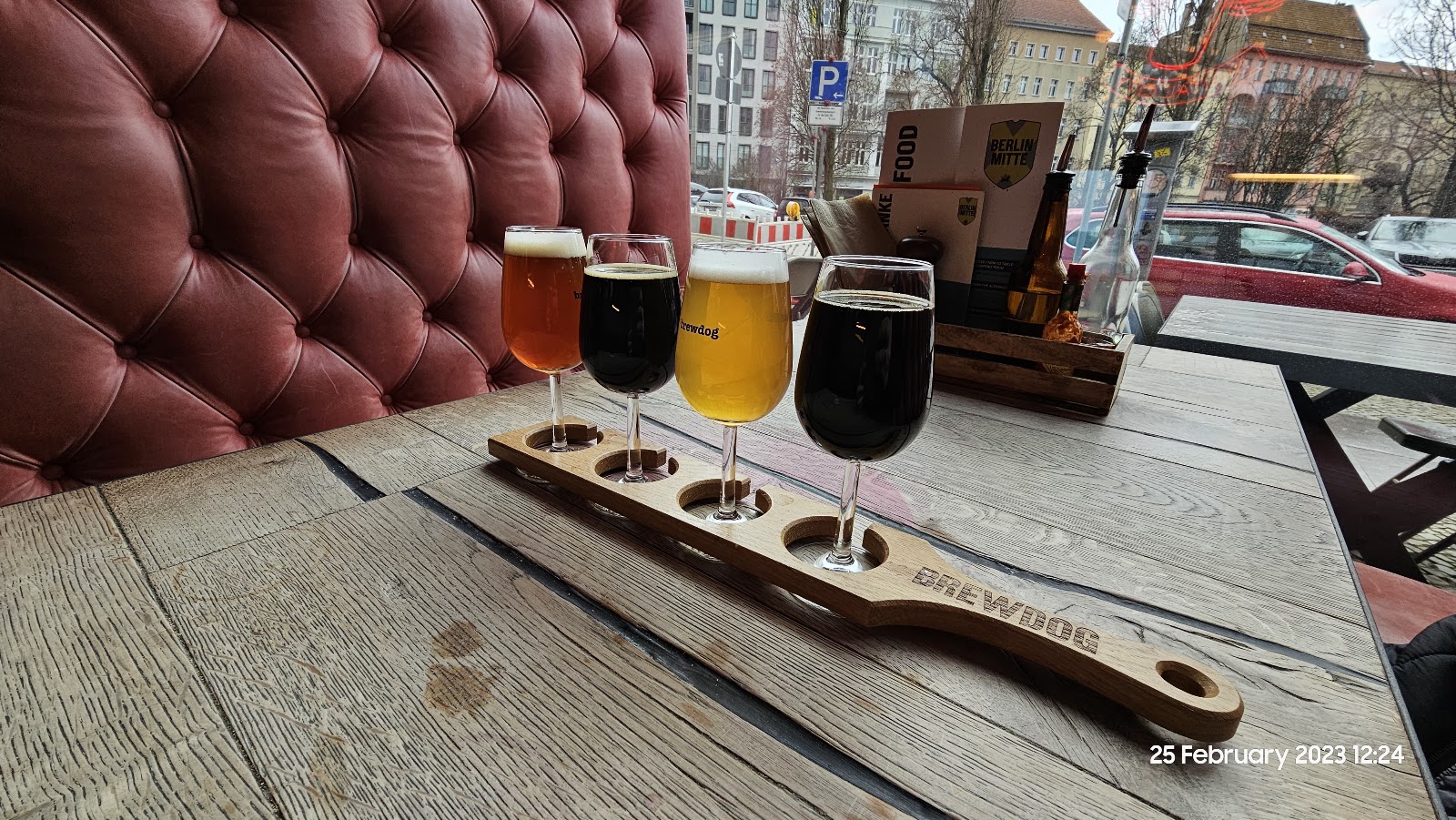BrewDog Berlin Mitte, Berlin