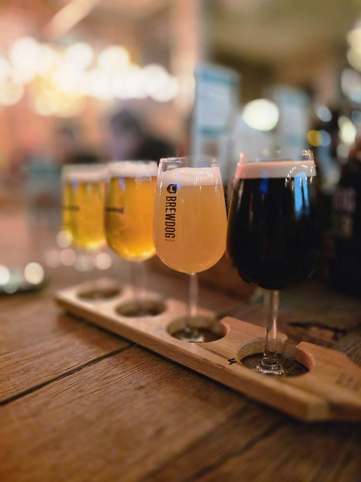 BrewDog Berlin Mitte, Berlin
