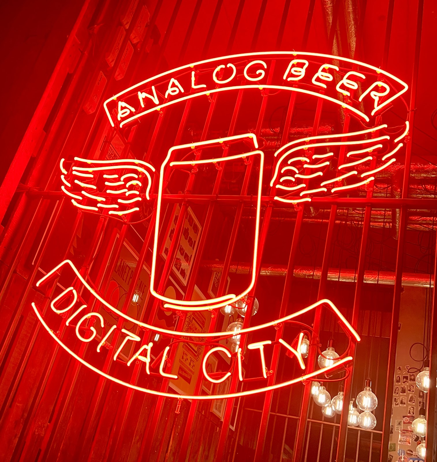 BrewDog Berlin Mitte, Berlin