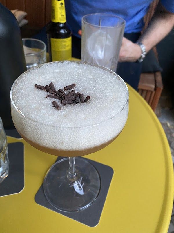 Rum Trader Berlin