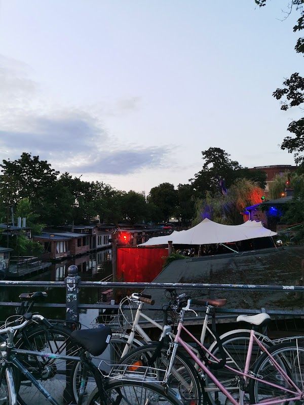 Tresor Berlin