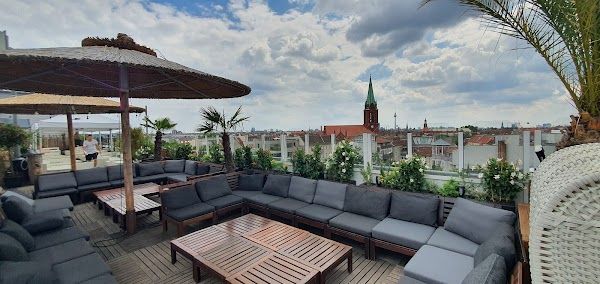 Monkey Bar Berlin