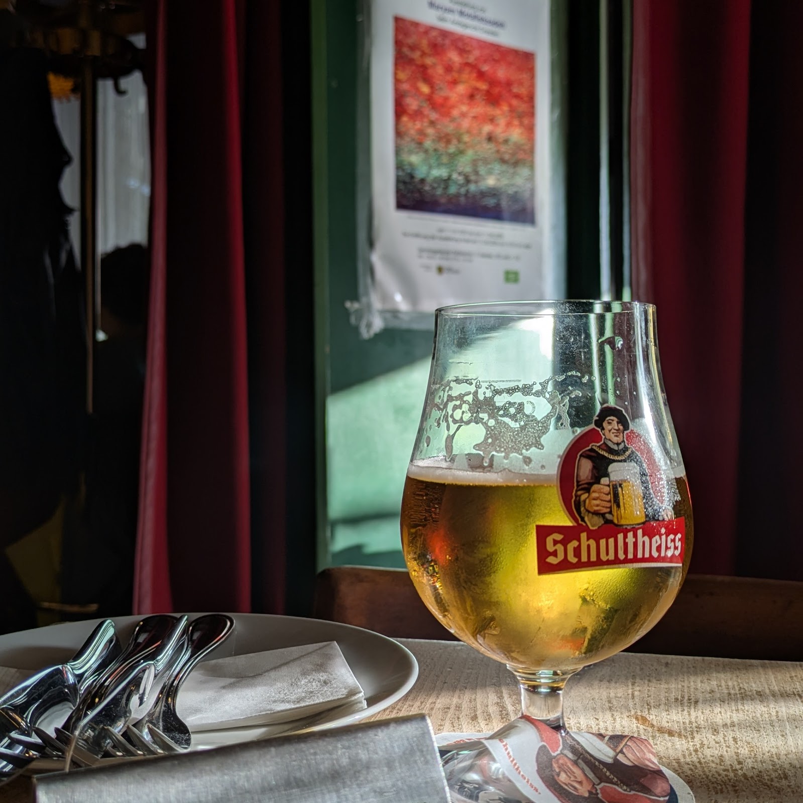 Diener Tattersall, Berlin