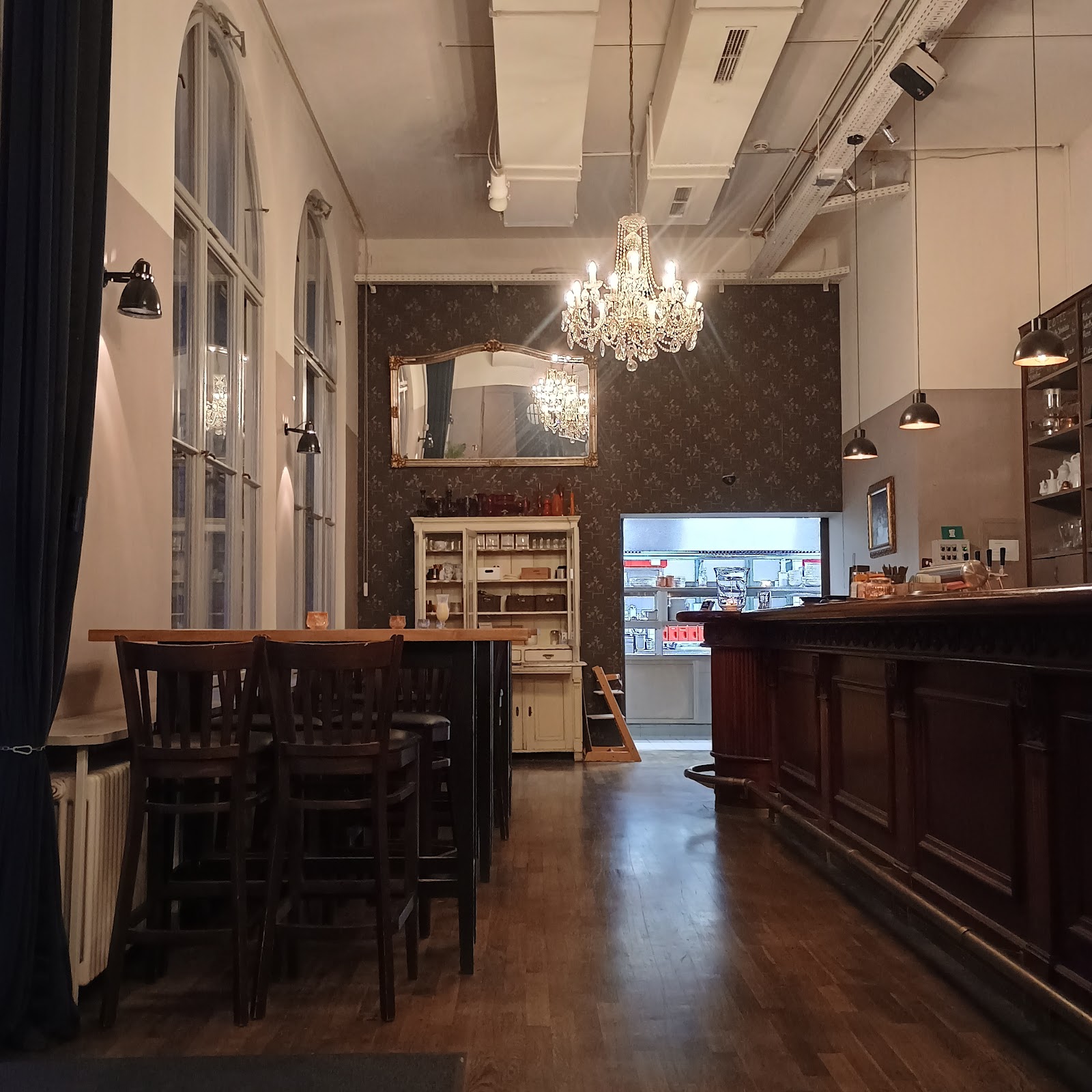 Clärchens Ballhaus