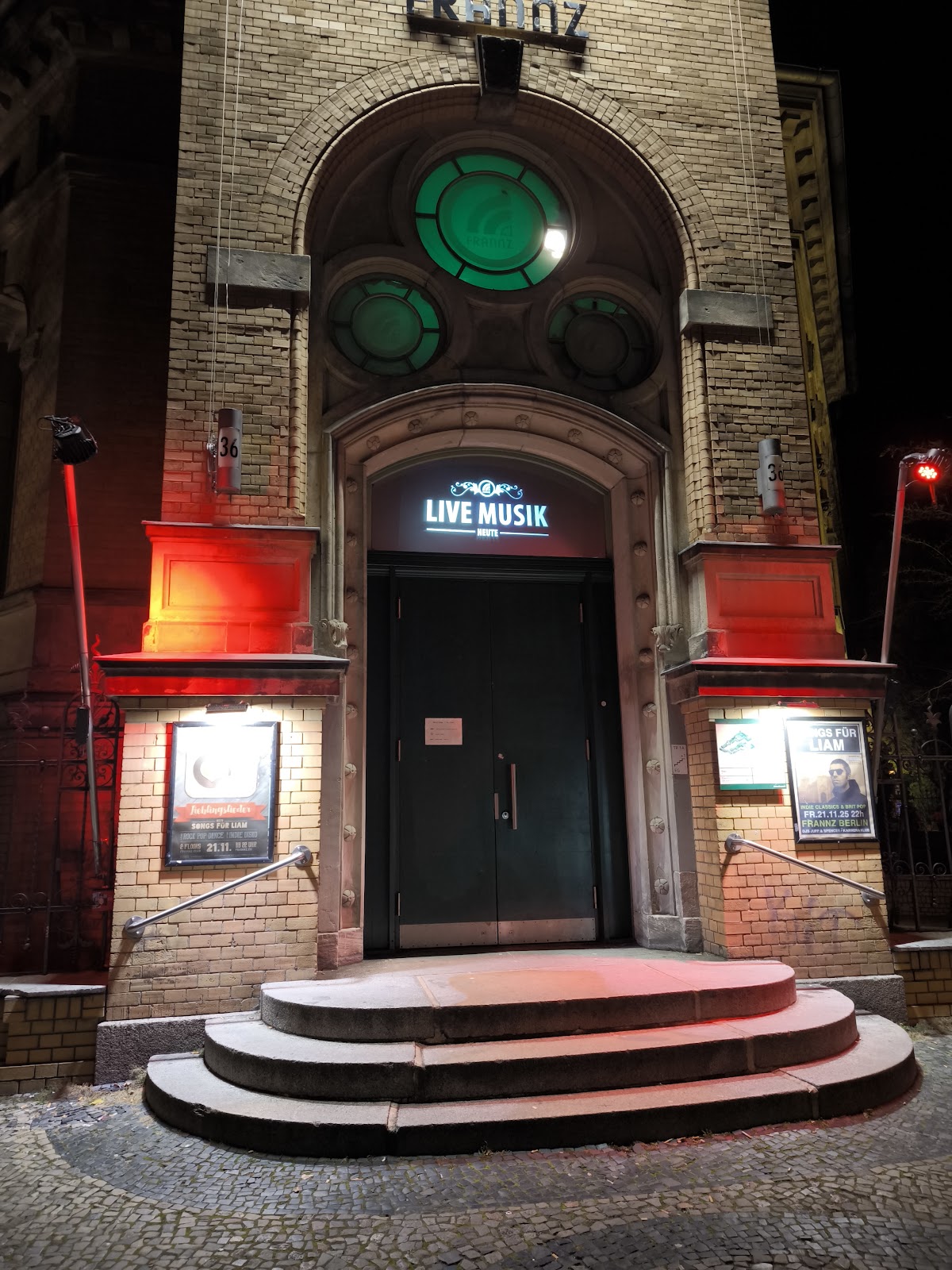 Lido