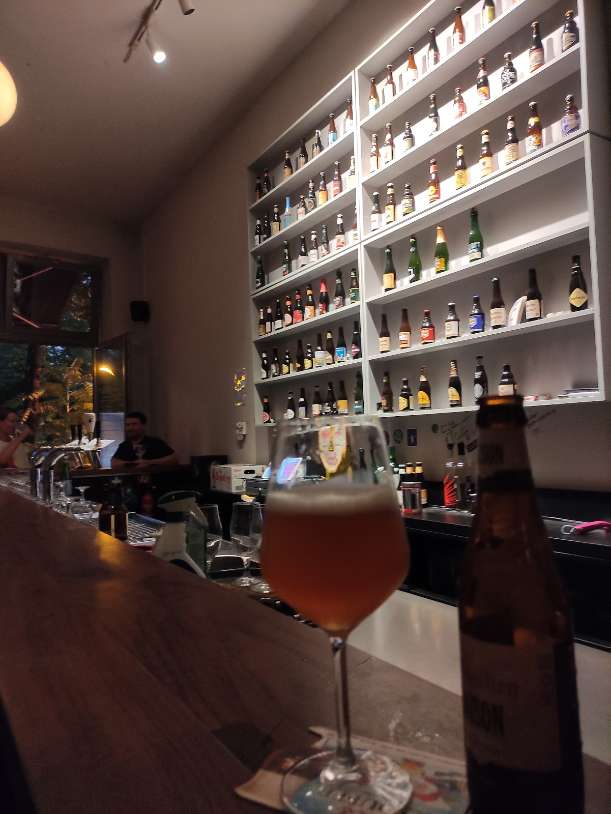 Herman, Berlin