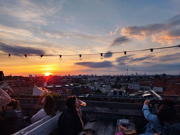 Deck 5 Berlin