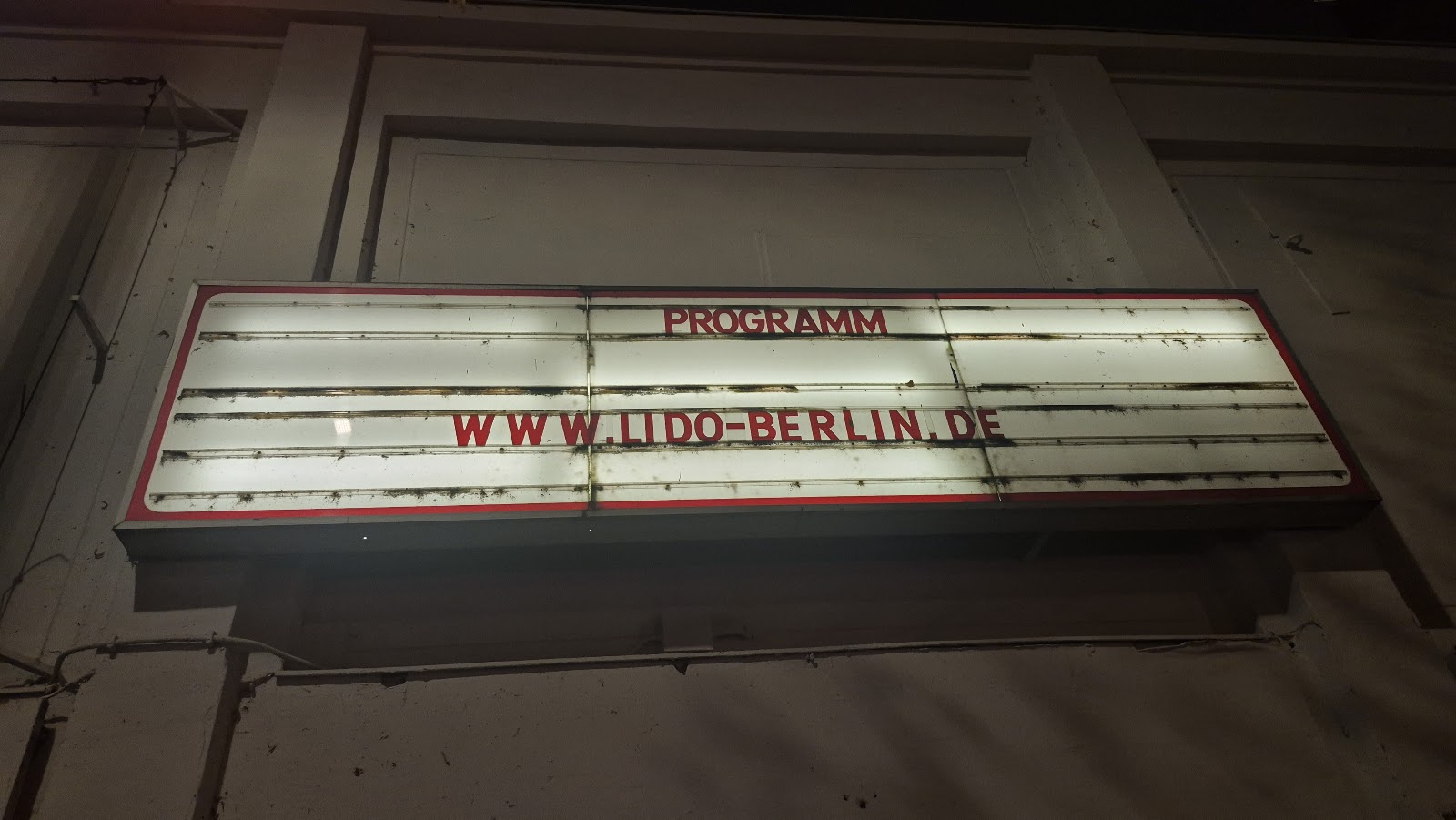 A-Trane Berlin