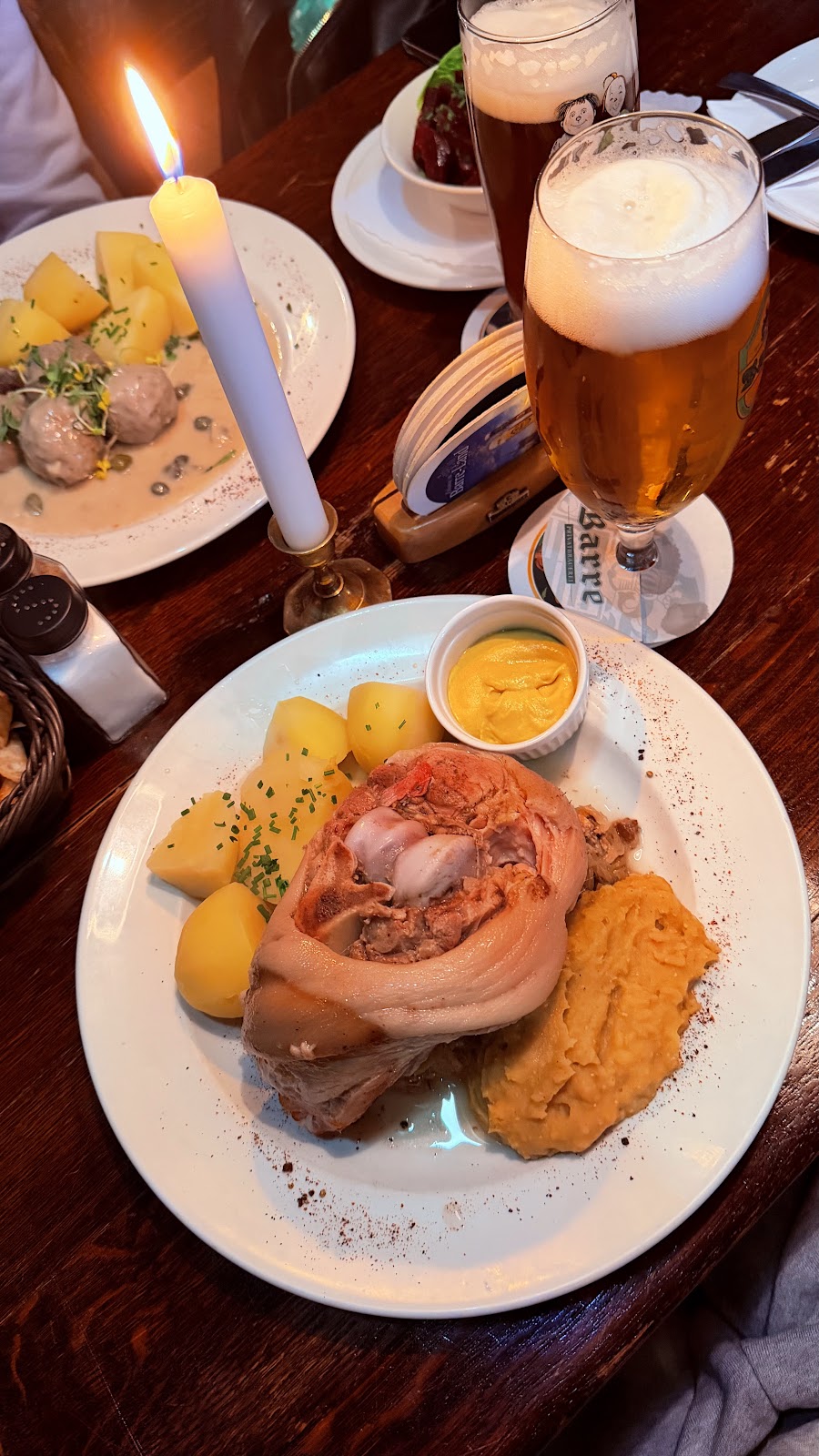 Max und Moritz, Berlin