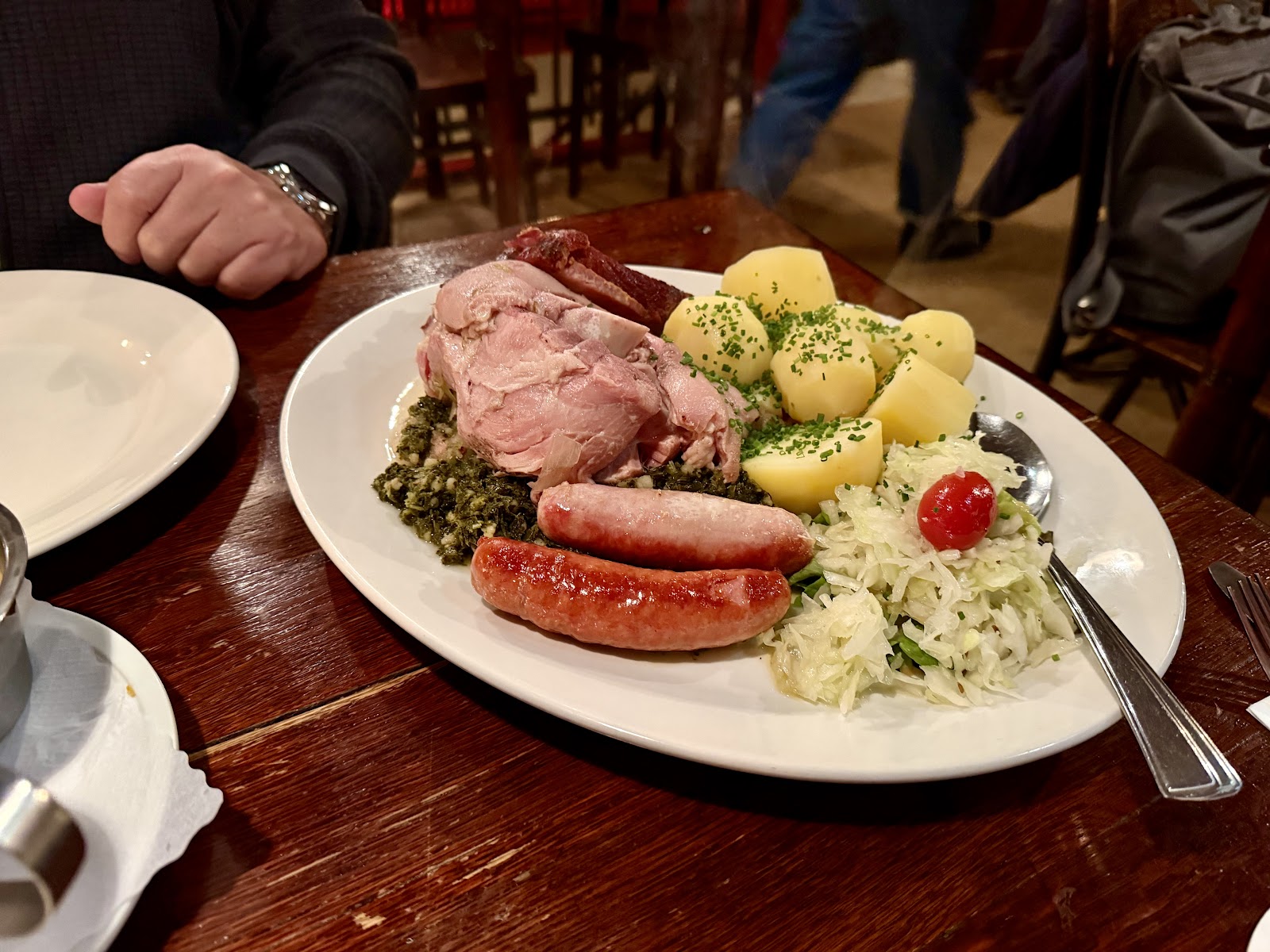 Max und Moritz, Berlin