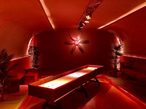 Bar 3 Berlin
