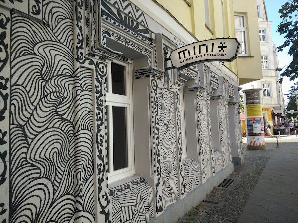 Mein Haus am See Berlin