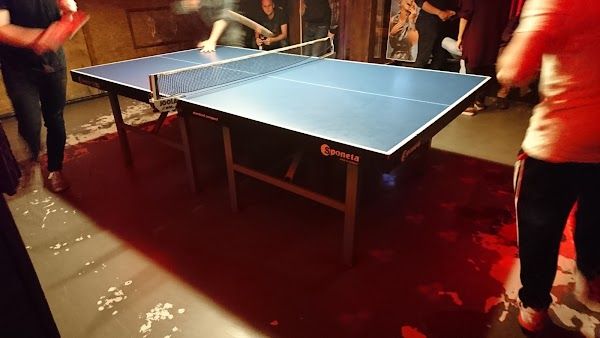 Bar 3 Berlin