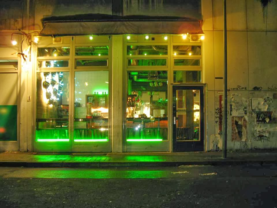Möbel Olfe, Berlin