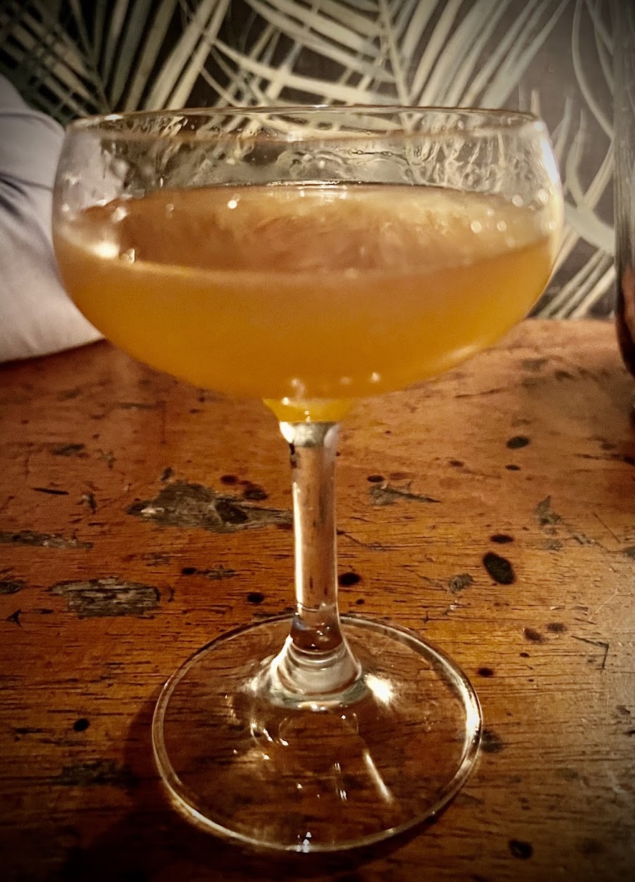 Neue Odessa Bar, Berlin