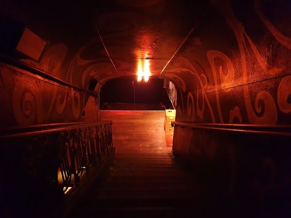 Beckett's Kopf Berlin