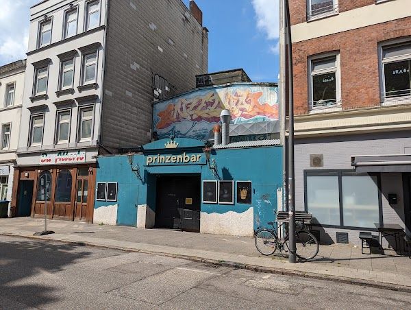 Rum Trader Berlin