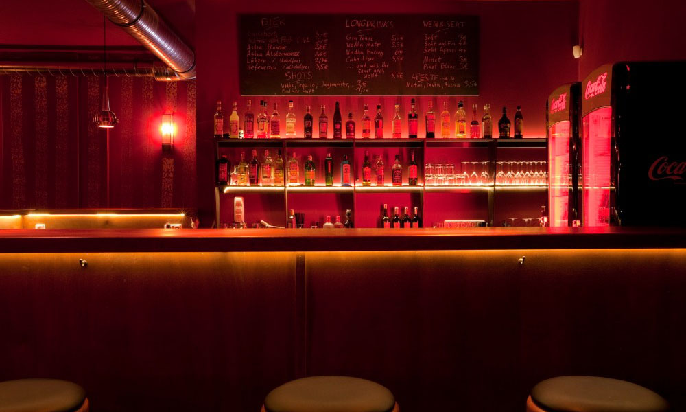 Privatclub, Berlin