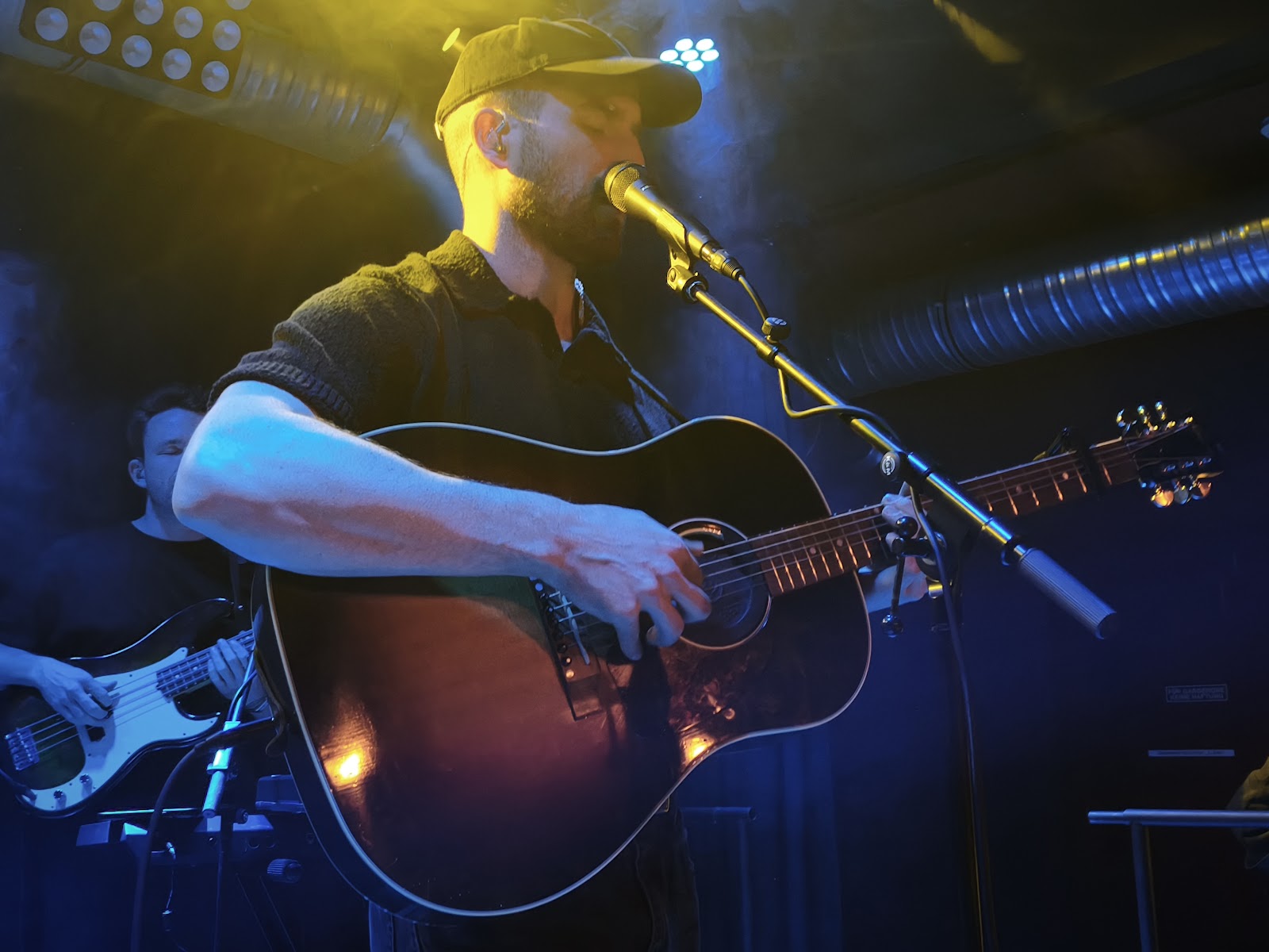 Privatclub, Berlin
