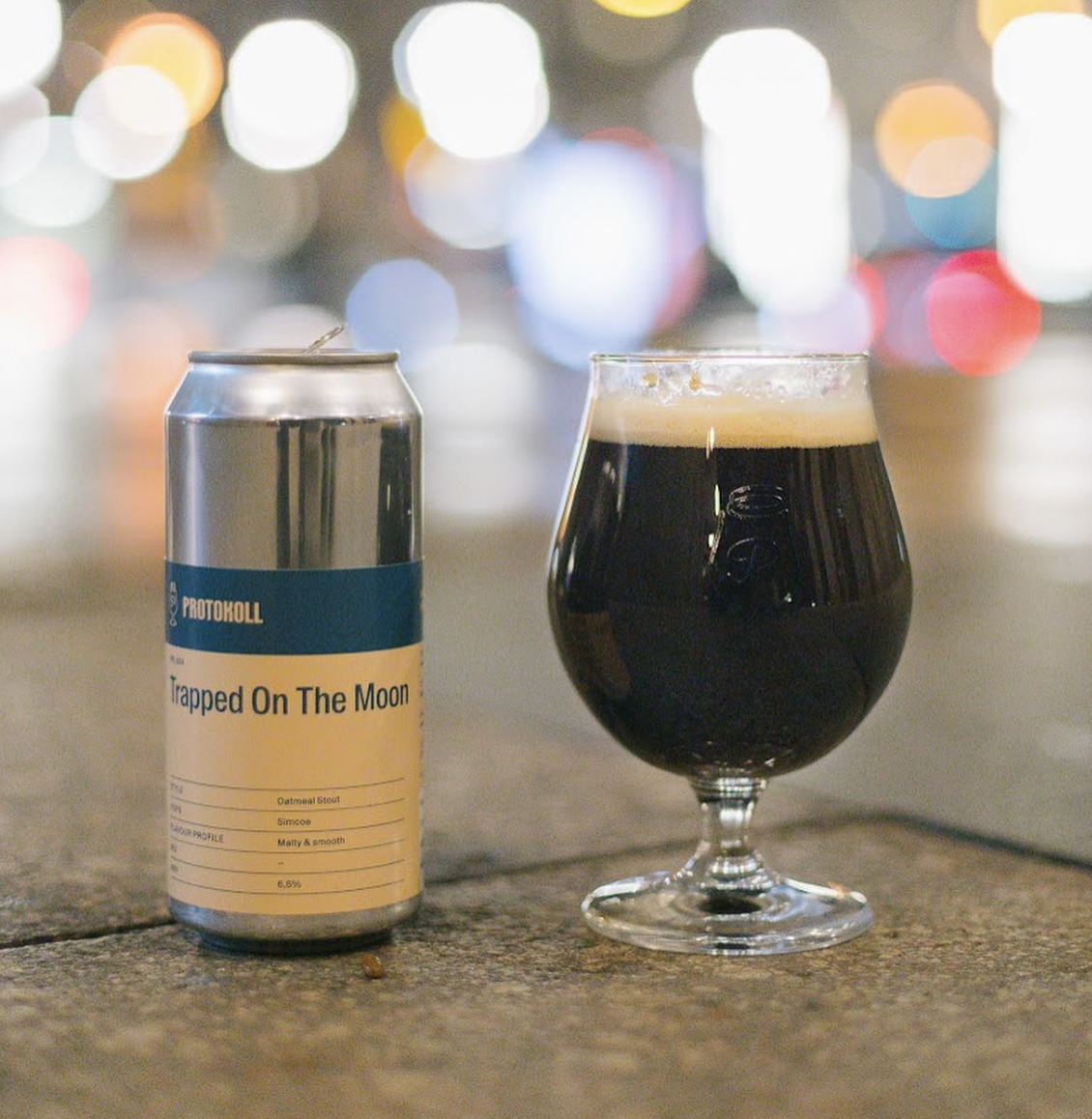Hops and Barley