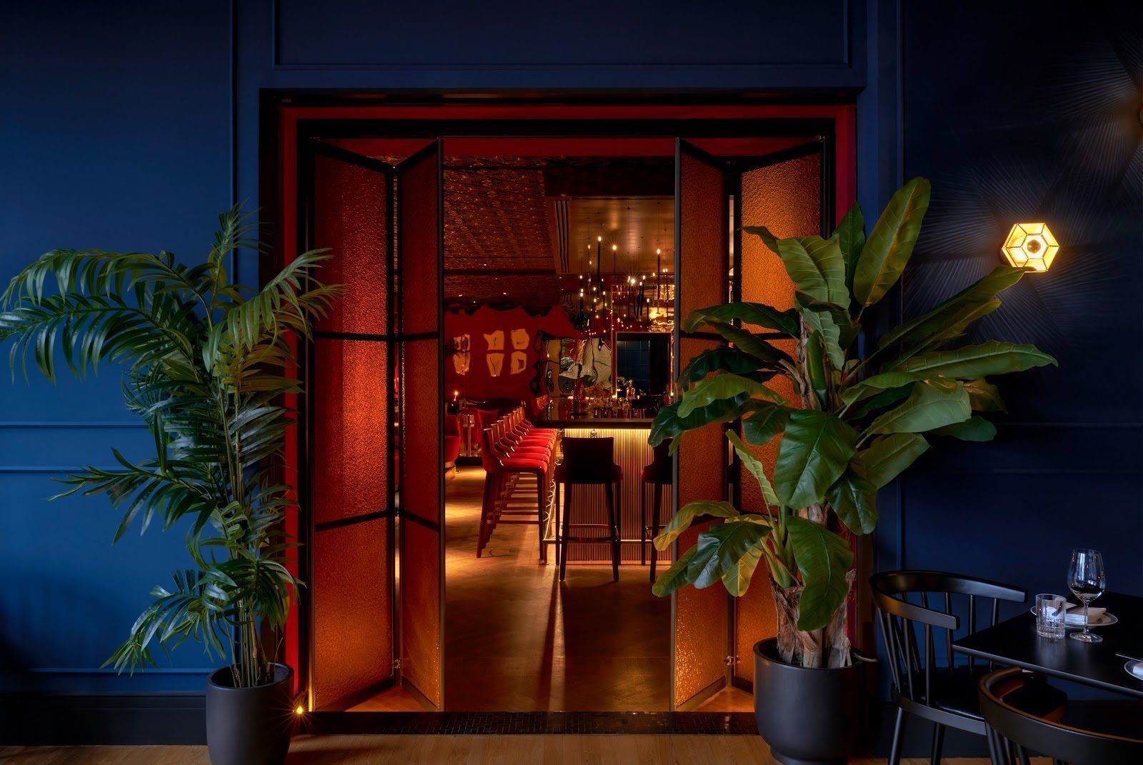 Provocateur, Berlin