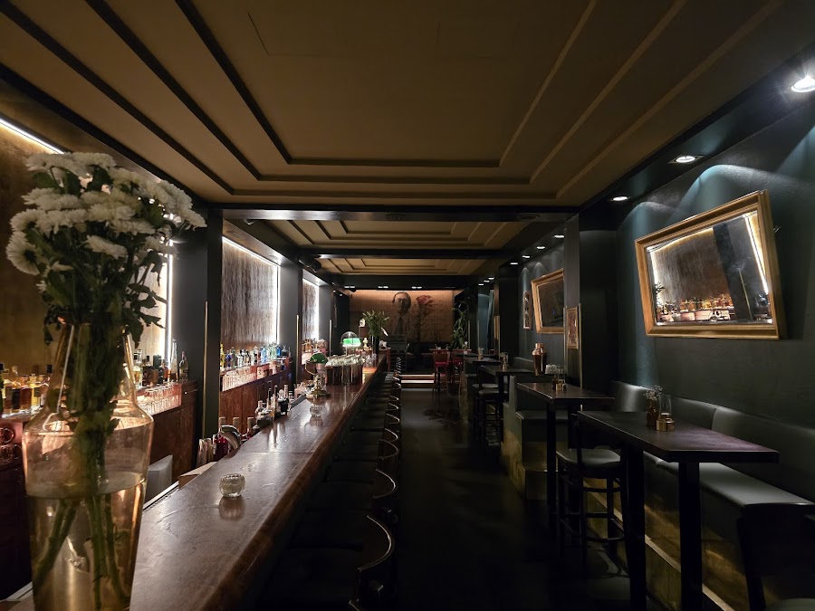 Reingold, Berlin