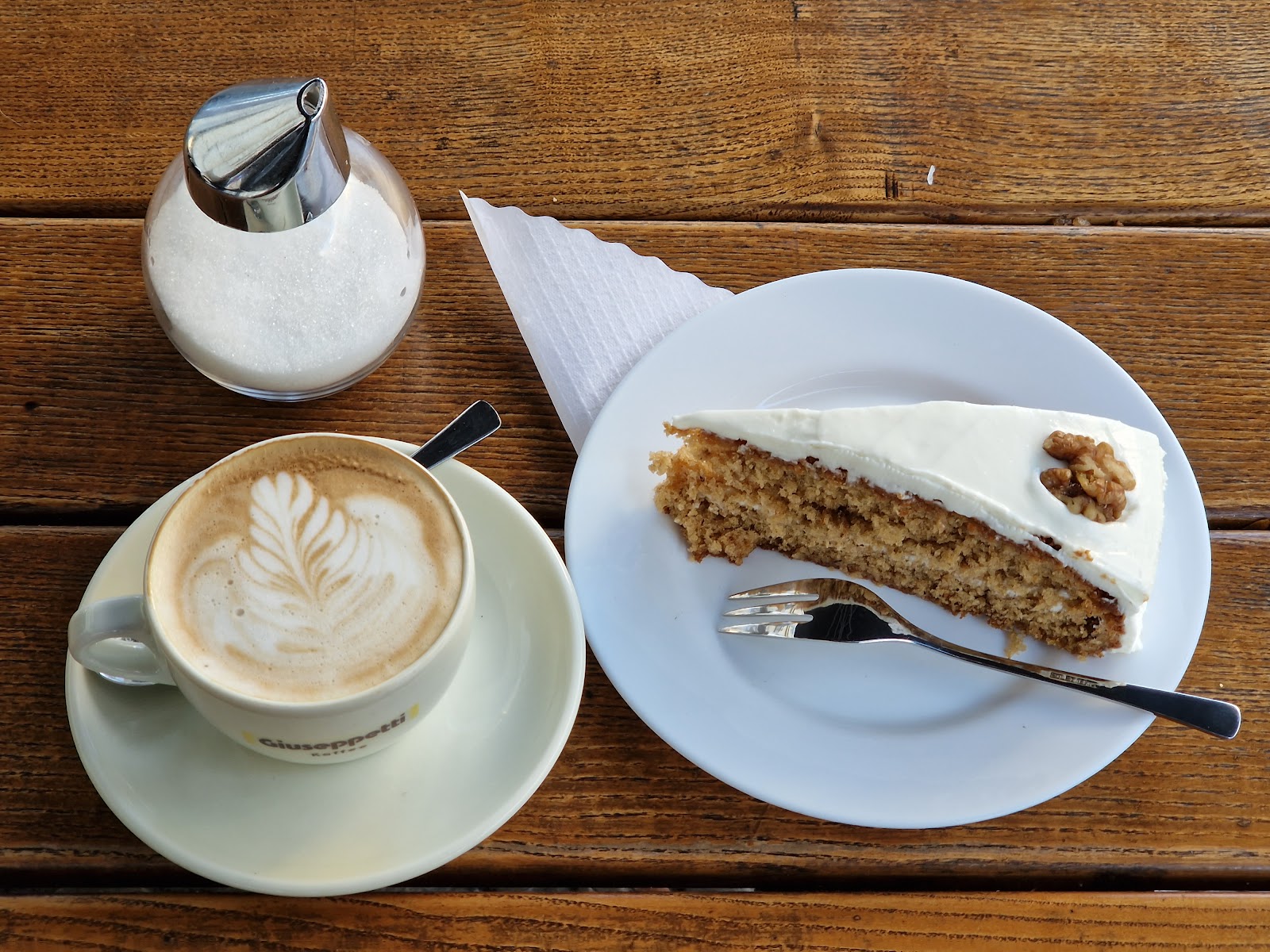 Schwarzes Café, Berlin