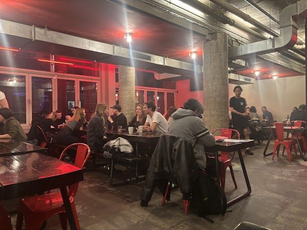 Rum Trader Berlin