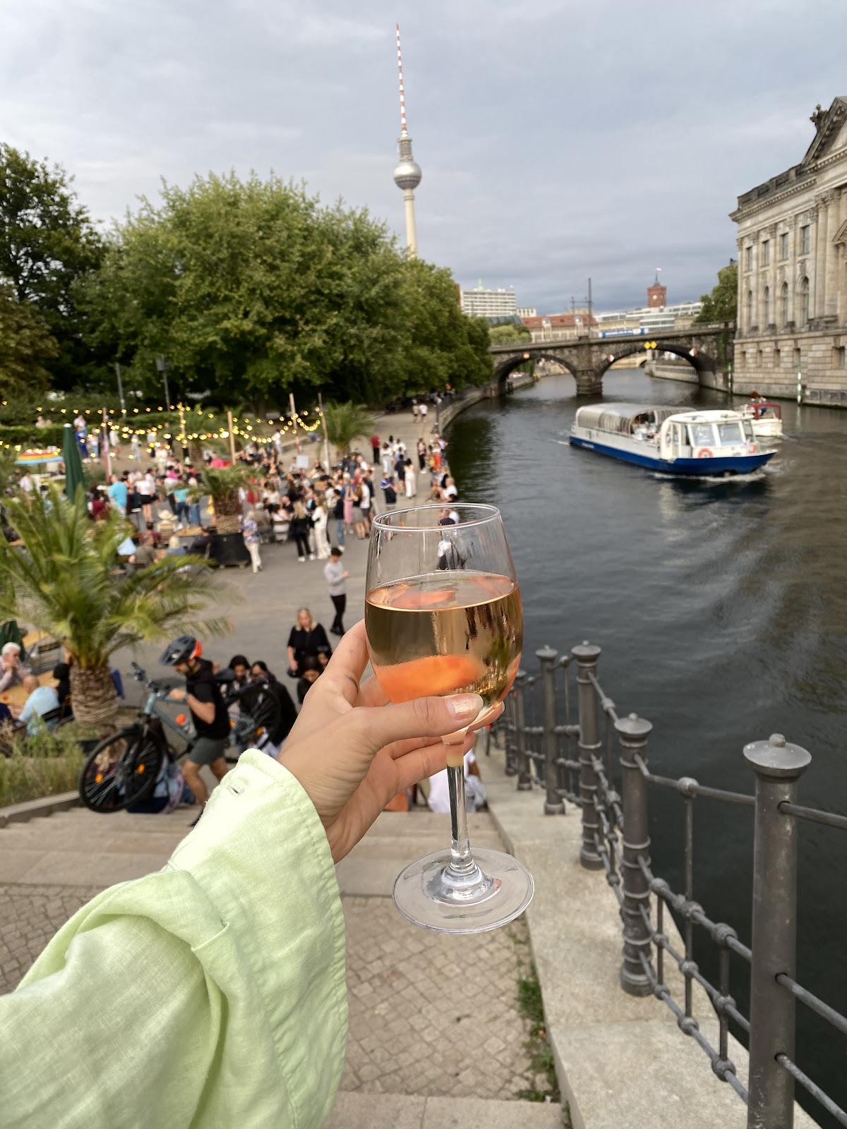 Klunkerkranich