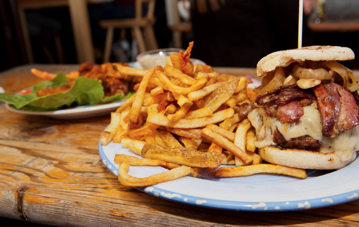 The Bird, Berlin
