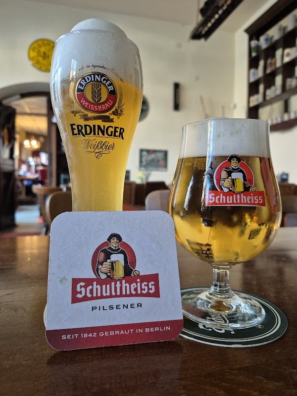 Bar 3 Berlin