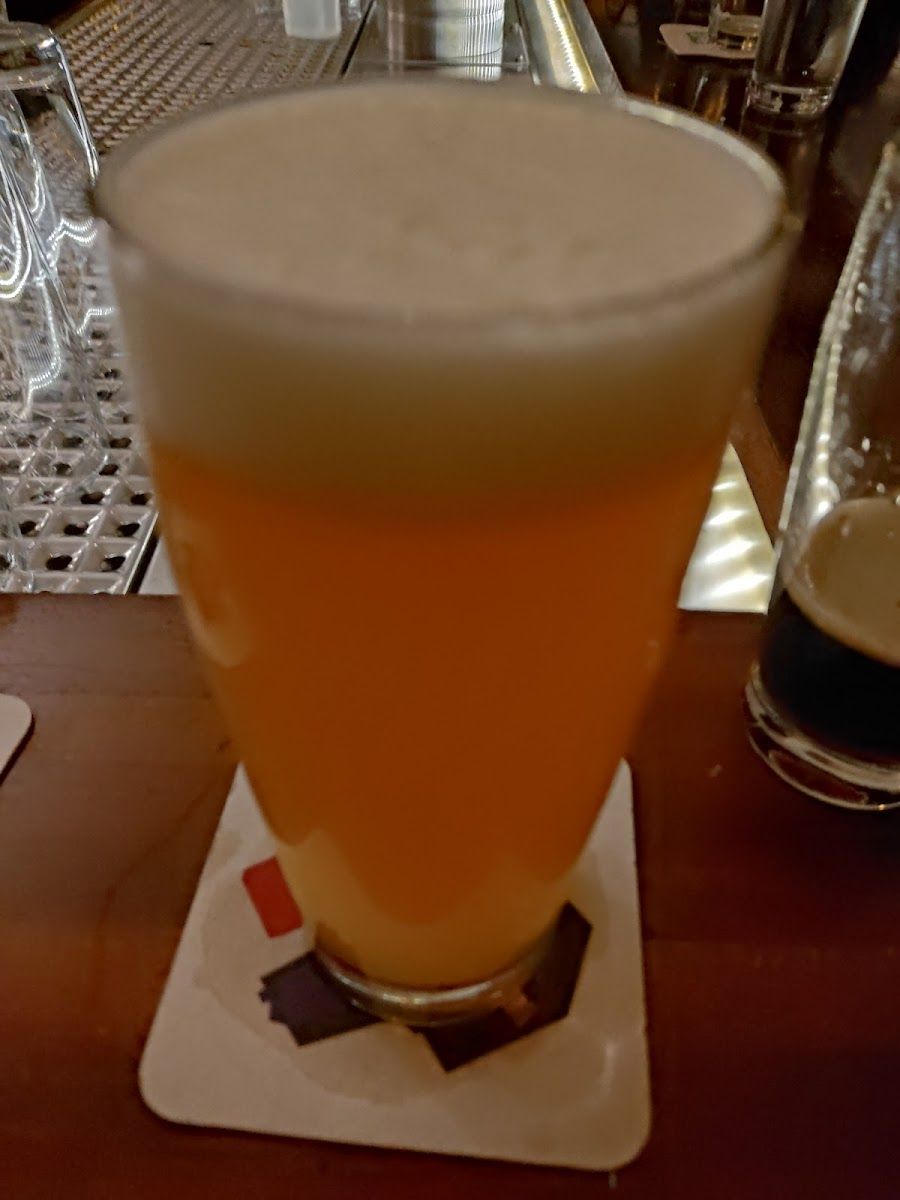 Vagabund Brauerei Wedding atmosphere