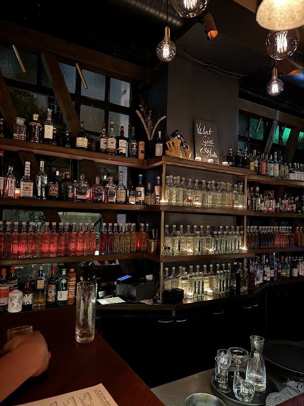Rum Trader Berlin