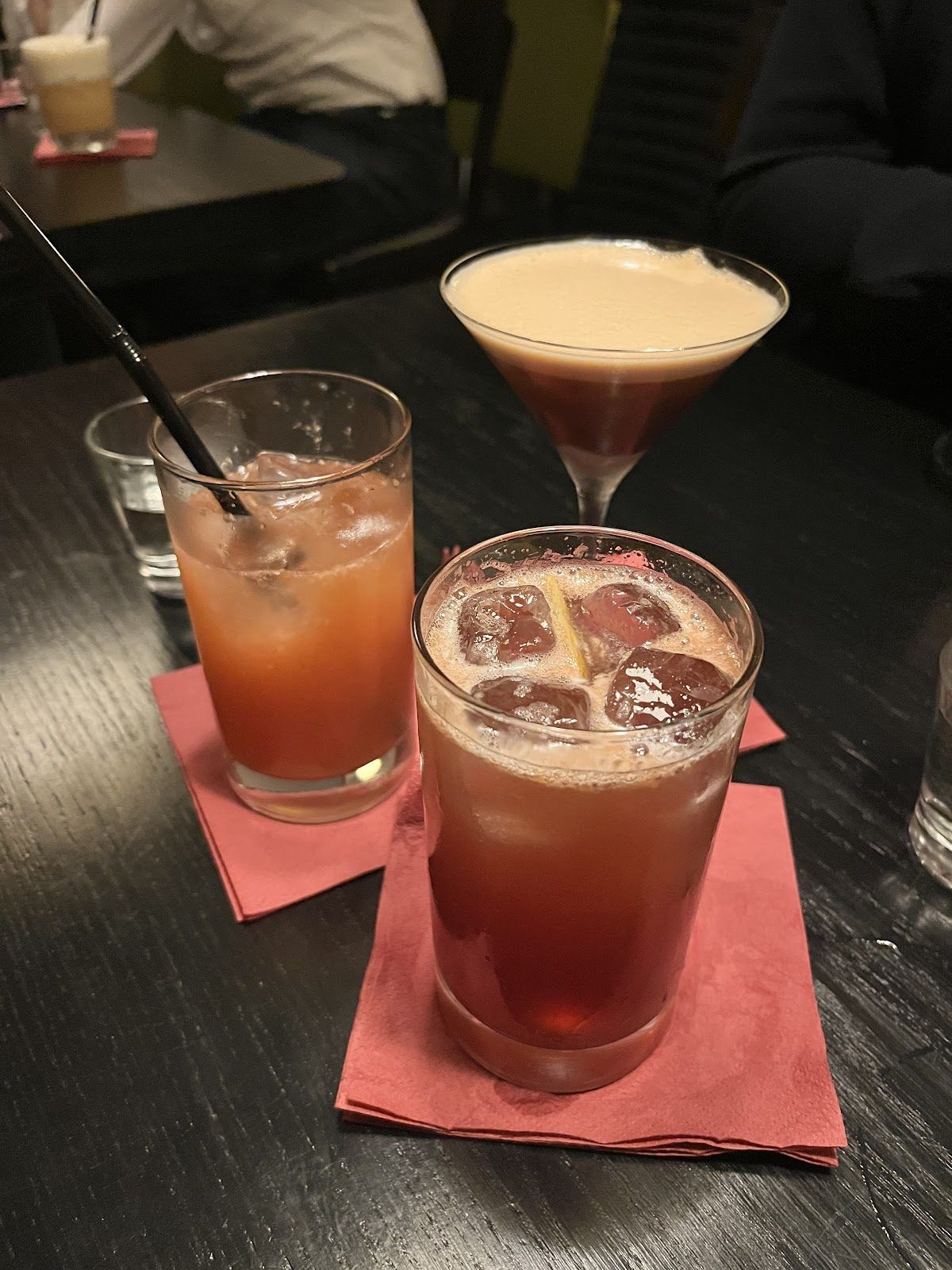 Victoria Bar, Berlin