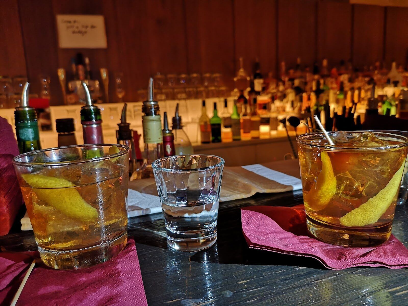 Victoria Bar, Berlin